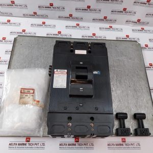 Terasaki Electric Tl-600 Molded Case Circuit Breaker 550v