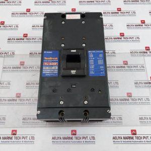 Terasaki Electric Tl-800f Circuit Breaker 690v