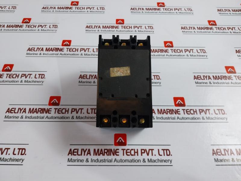 Terasaki Electric Xe100ns Circuit Breaker 250v - Image 4