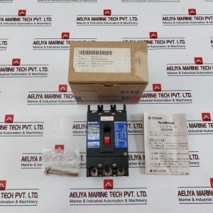 Terasaki Electric Xe100ns Circuit Breaker Ac660v