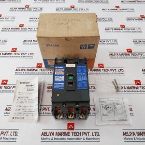 Terasaki Electric Xh100ns Circuit Breaker