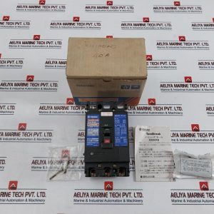 Terasaki Electric Xh100ns Circuit Breaker