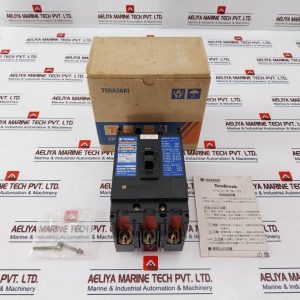 Terasaki Electric Xh100ns Circuit Breaker 690v