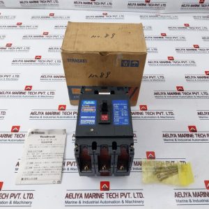 Terasaki Electric Xh225ns Circuit Breaker