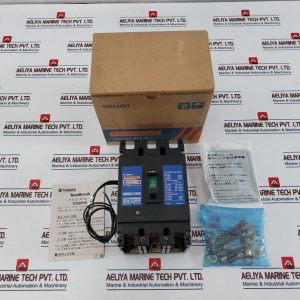 Terasaki Electric Xh225ns Circuit Breaker 480v