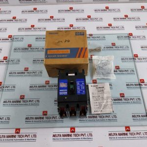 Terasaki Electric Xh225ns Circuit Breaker 690v