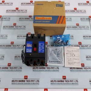 Terasaki Electric Xh225ns Circuit Breaker 690v