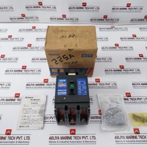 Terasaki Electric Xh225ns Circuit Breaker 690v