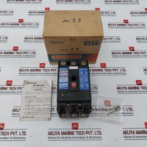 Terasaki Electric Xh50ns Circuit Breaker