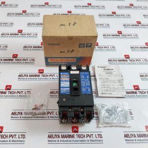 Terasaki Electric Xh50ns Circuit Breaker 480v
