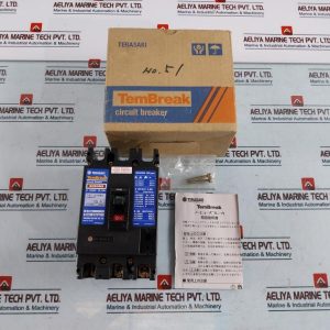 Terasaki Electric Xh50ns Circuit Breaker 690v