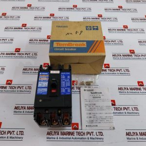 Terasaki Electric Xh50ns Circuit Breaker 690v