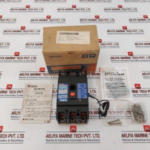 Terasaki Electric Xs100nb Circuit Breaker 60a