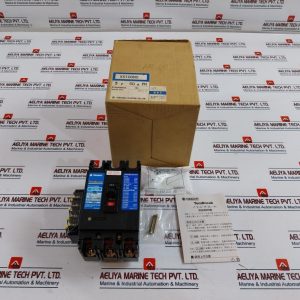 Terasaki Electric Xs100ns Circuit Breaker 250v