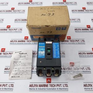 Terasaki Electric Xs100ns Circuit Breaker 250v