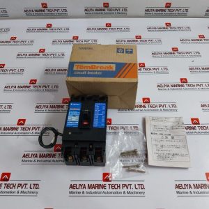 Terasaki Electric Xs100ns Circuit Breaker 600v