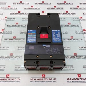 Terasaki Electric Xs1200ne Circuit Breaker 480v