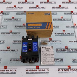 Terasaki Electric Xs225ns Molded Case Circuit Breaker