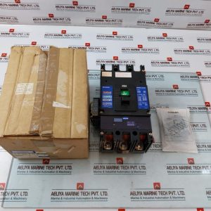 Terasaki Electric Xs400cs Circuit Breaker 690v