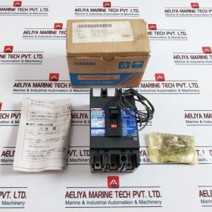 Terasaki Electric Xs50nb 20a Circuit Breaker 220v