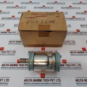 Terasaki Electric Zrj016