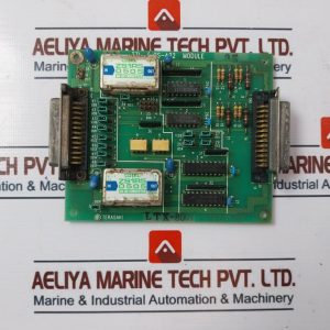 Terasaki Ltx-8001 Converter Module