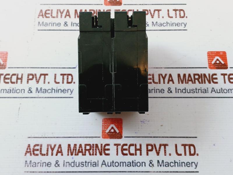 Terasaki Tb-5p No-fuse Circuit Breaker - Image 4