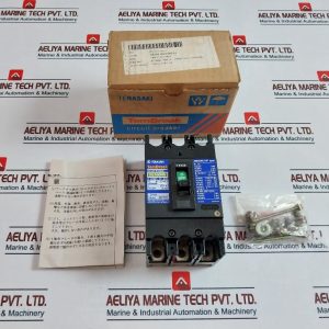 Terasaki Xe100ns 100a Circuit Breaker 220v
