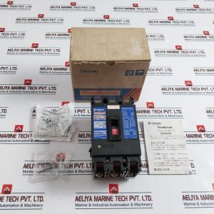 Terasaki Xh100ns 50a Molded Case Circuit Breaker 690v