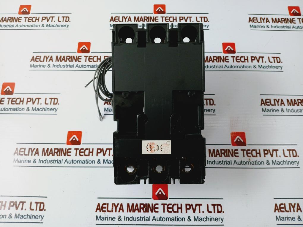Terasaki Xh50ns 30a Circuit Breaker 250v - Image 4