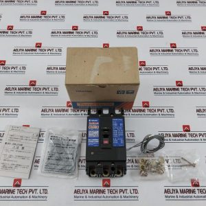 Terasaki Xh50ns Circuit Breaker 220v