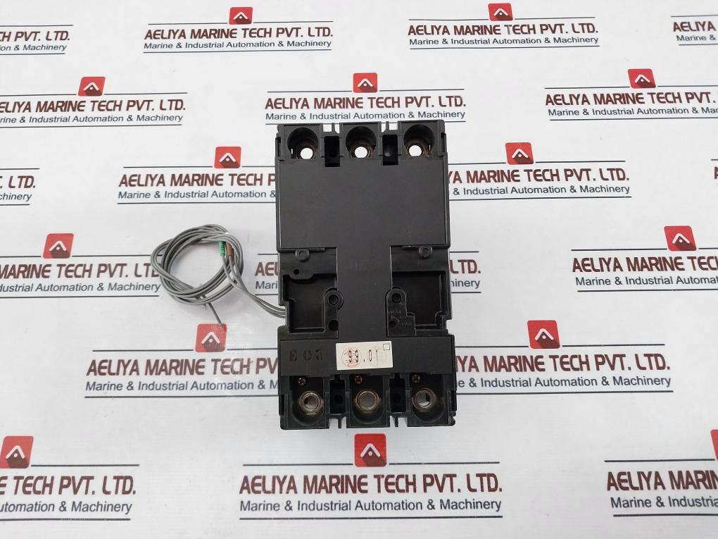 Terasaki Xh50ns Circuit Breaker 220v - Image 4