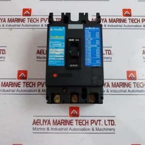 Terasaki Xs100ns Circuit Breaker 250v