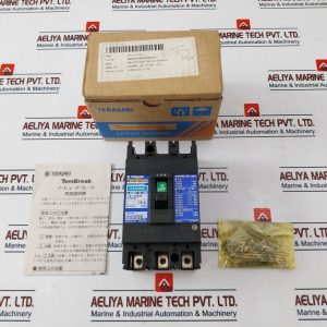 Terasaki Xs50nb Circuit Breaker
