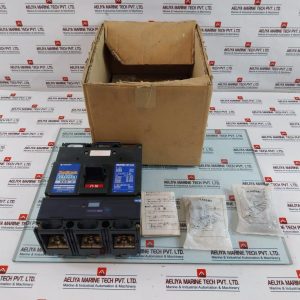 Terasaki Xs600cs Circuit Breaker 690v