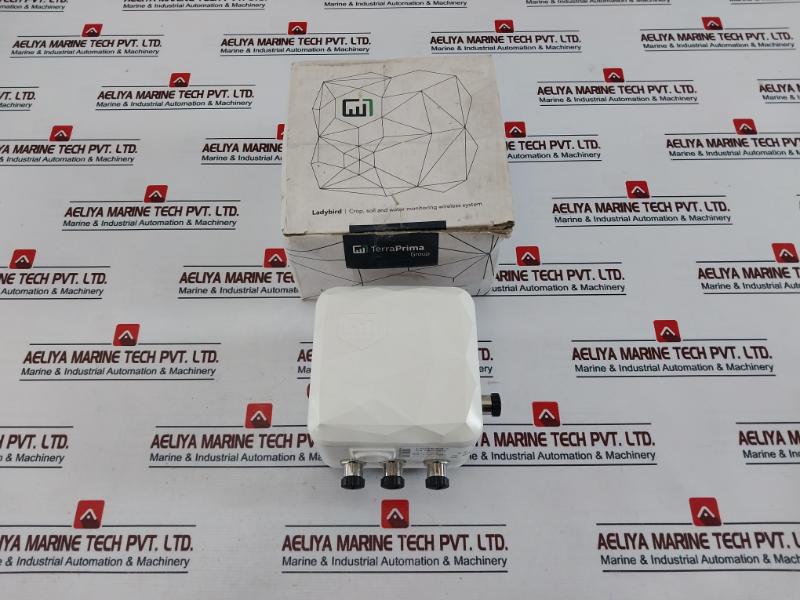 Terraprima Ladybird P Environment Sensor