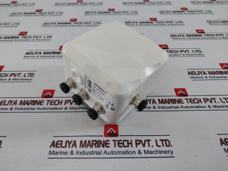 Terraprima Ladybird P Environment Sensor - Image 3