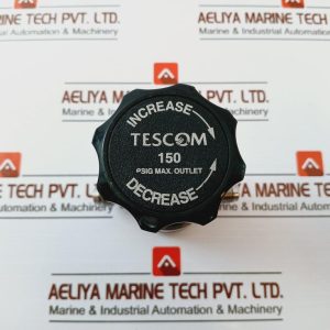 Tescom 64-2646 Pressure Regulator