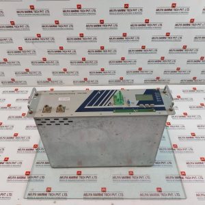 Tetra Pak Tpih 2500 Frequency Generator 24vdc