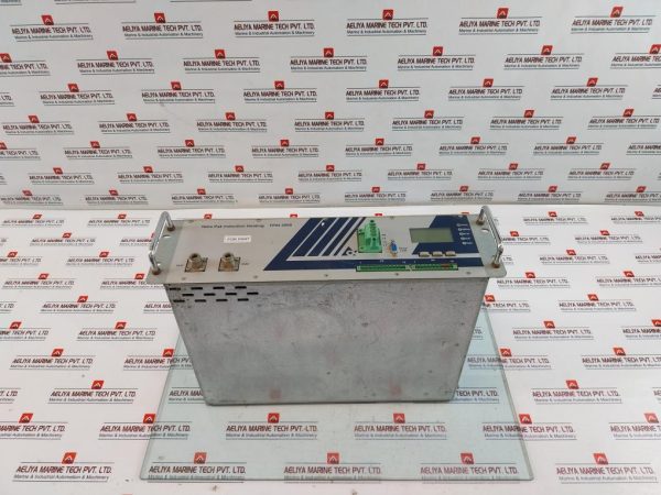 Tetra Pak Tpih 2500 Frequency Generator 24vdc