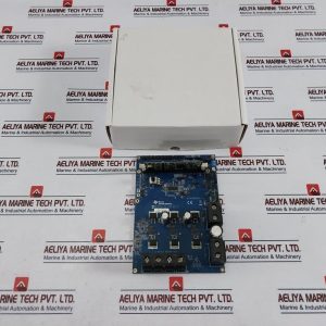 Texas Drv8301-hc-evm 3 Phase Motor Out Controlcard 94v
