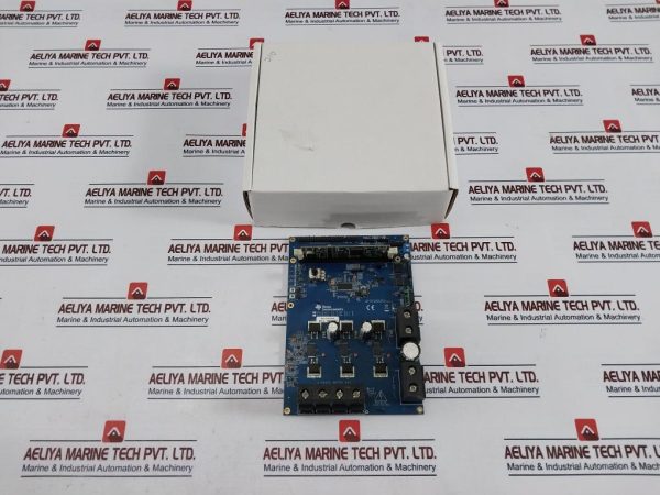 Texas Drv8301-hc-evm 3 Phase Motor Out Controlcard 94v