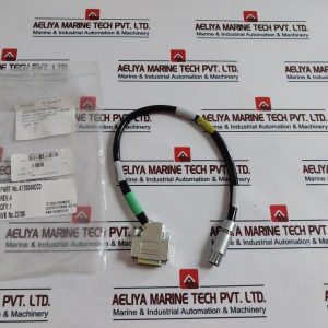 Tfc 4170040cc2 Analyser Twig Cable