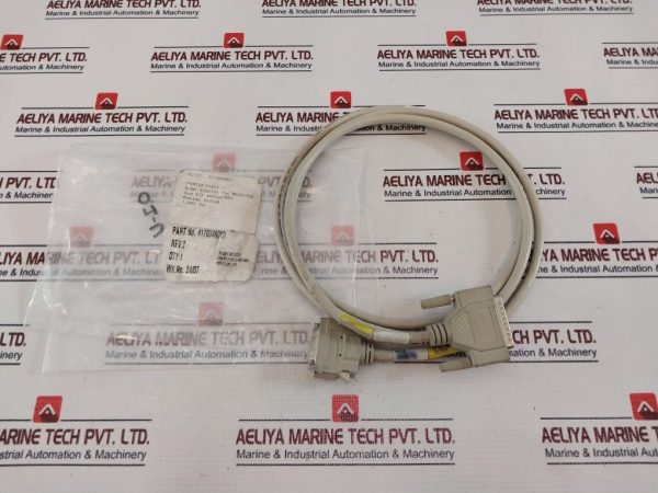 Tfc 4170046cc1 Low Voltage Computer Cable 30v