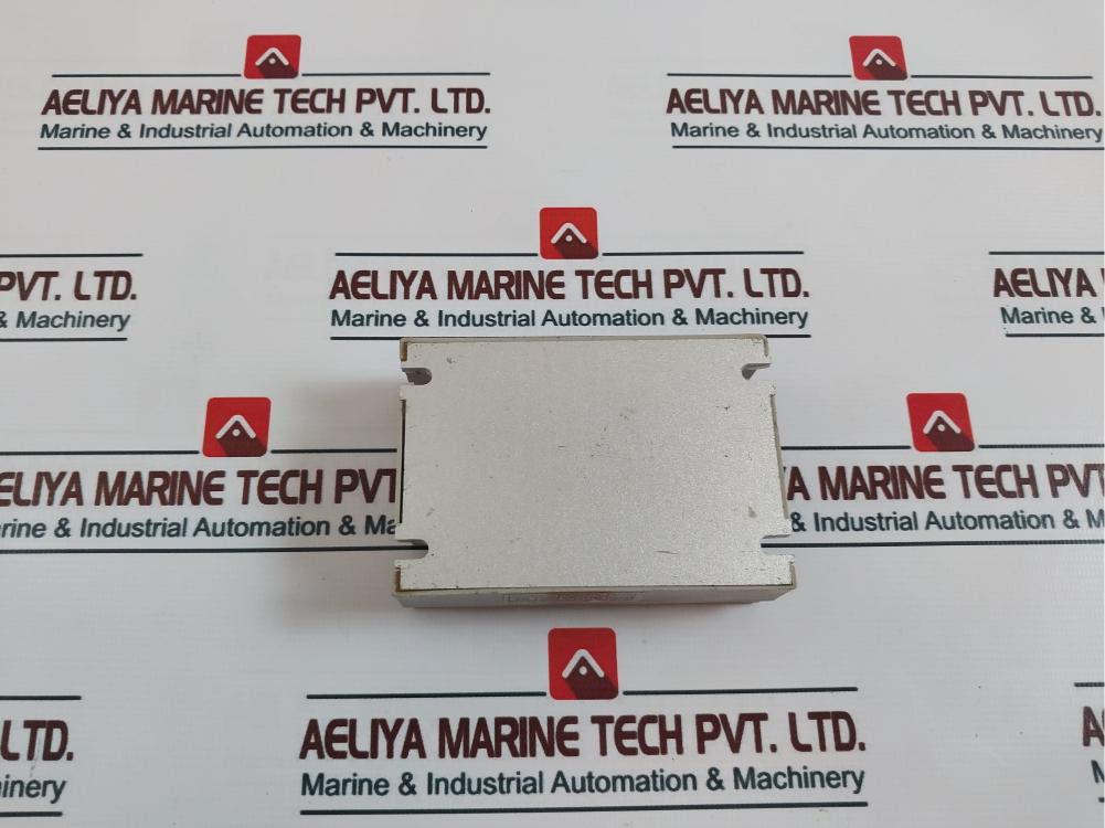 The Gtj33-10a Phase Solid State Relay 380 V - Image 4