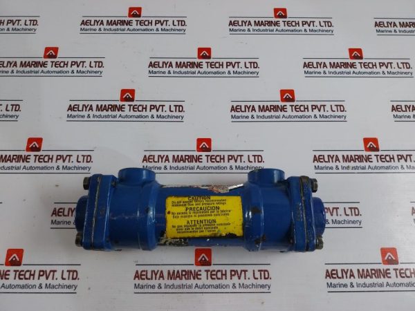 Thermal Transfer K-508-75991 Heat Exchanger