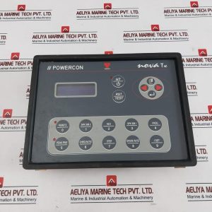 Thermax Powercon Display Controller