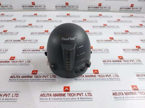 Thinktop Alfa Laval 9613-4192-01 Control Unit 30v