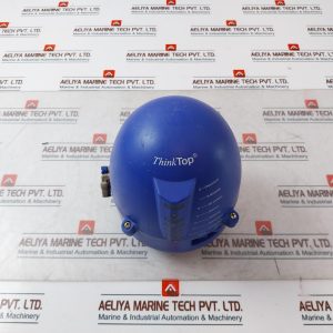 Thinktop Alfa Laval Control Unit 