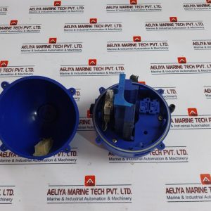 Thinktop Alfa Laval Control Unit